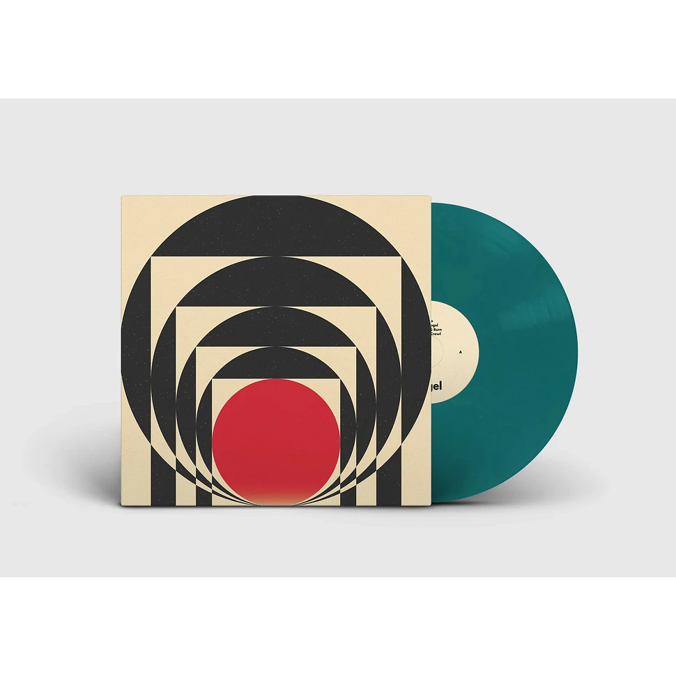 Ottla - Vogel Colored Vinyl Edition
