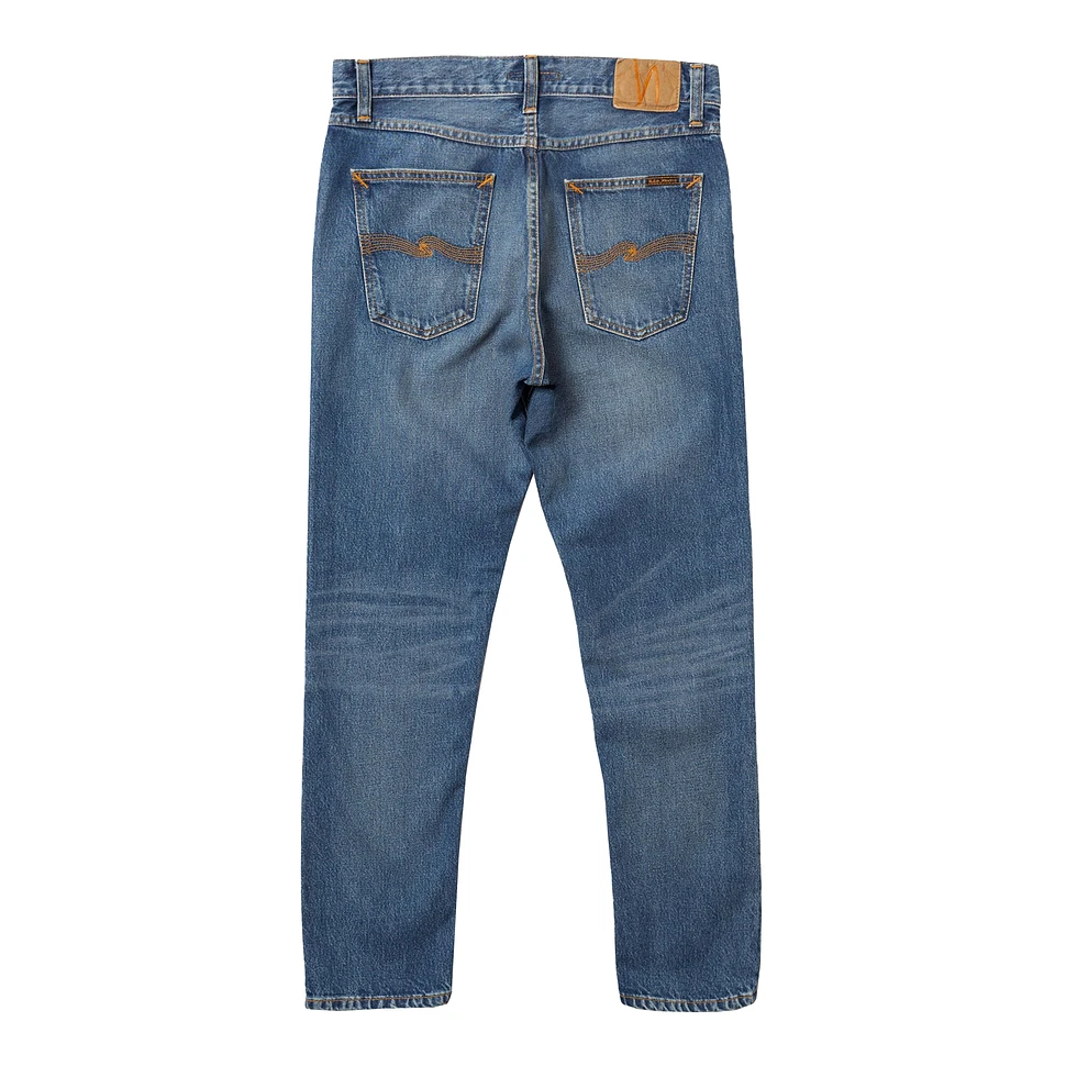 Nudie Jeans - Steady Eddie II