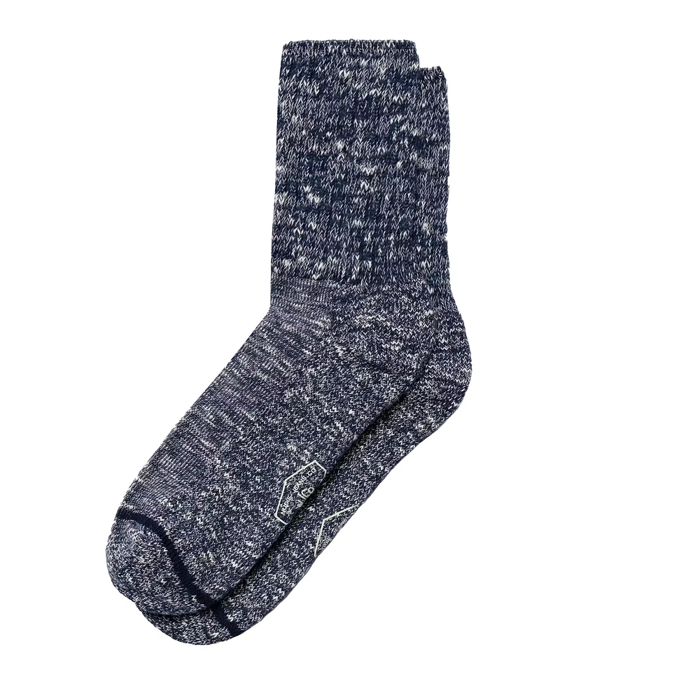 Nudie Jeans - Men Slub Sport Socks