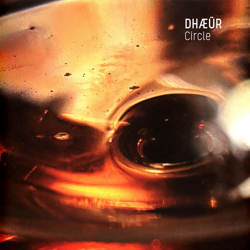 Dhæür - Circle EP