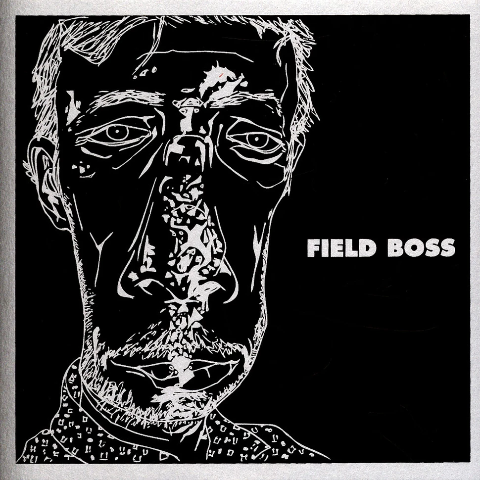 Hey Colossus/ Field Boss - Hey Colossus/ Field Boss