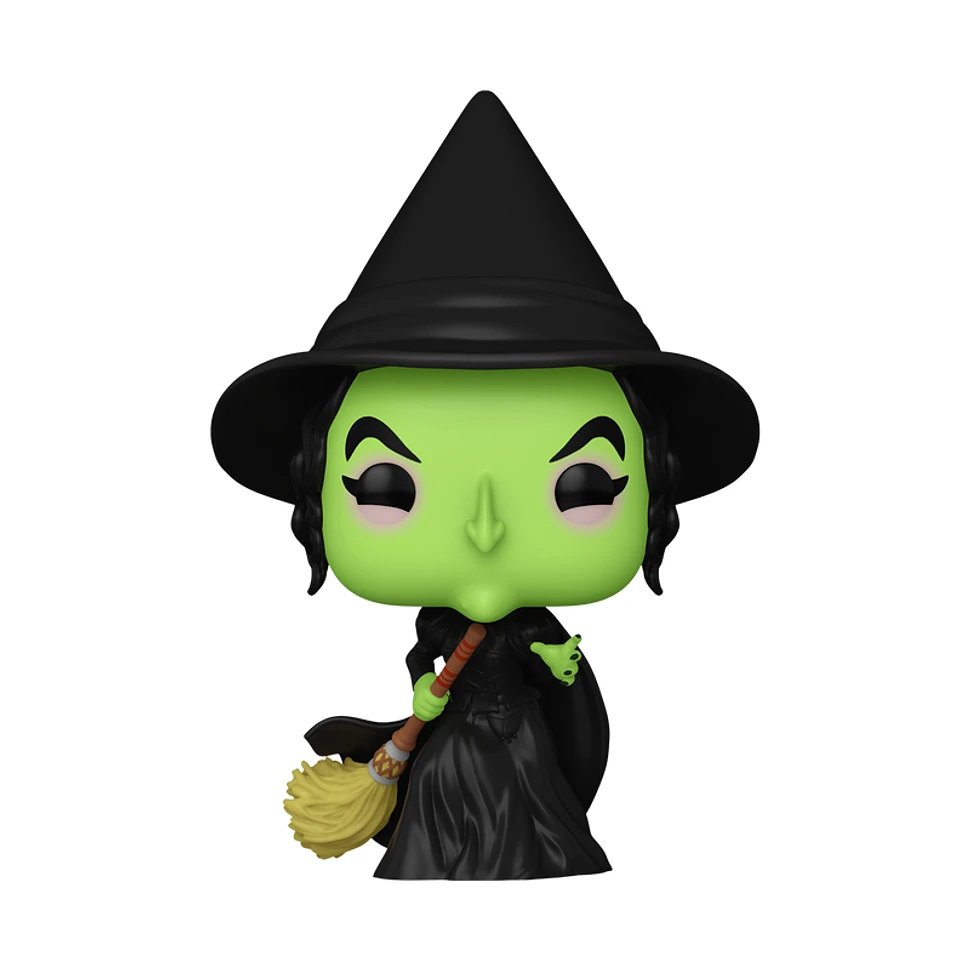 Funko - POP Movies: The Wizard Of Oz - The Wicked Witch