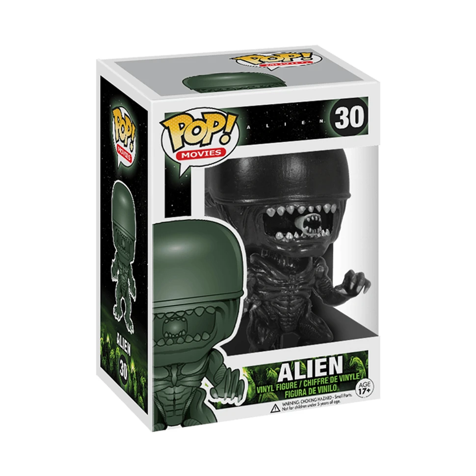 Funko - POP Movies: Alien