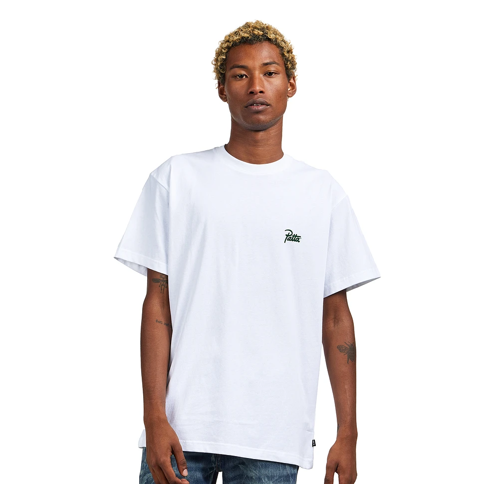 Patta - Surinemoji T-Shirt