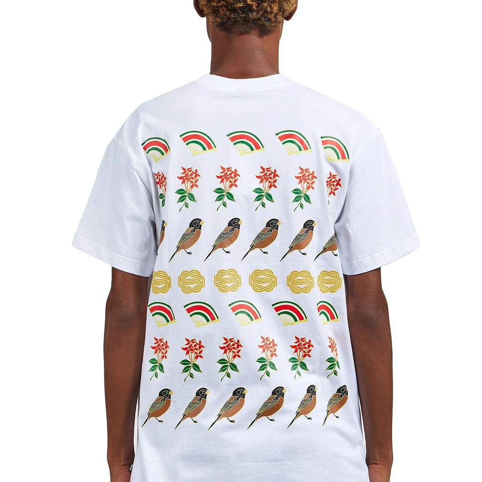 Patta - Surinemoji T-Shirt