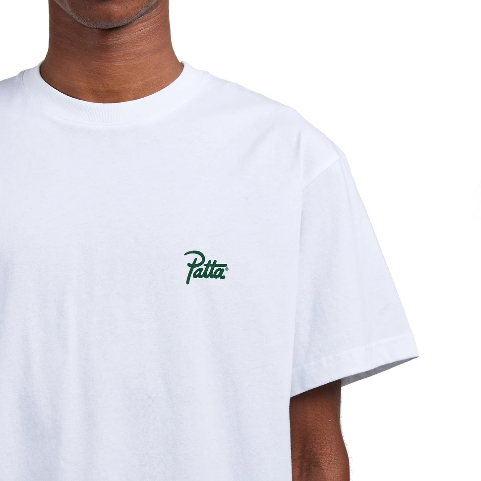 Patta - Surinemoji T-Shirt