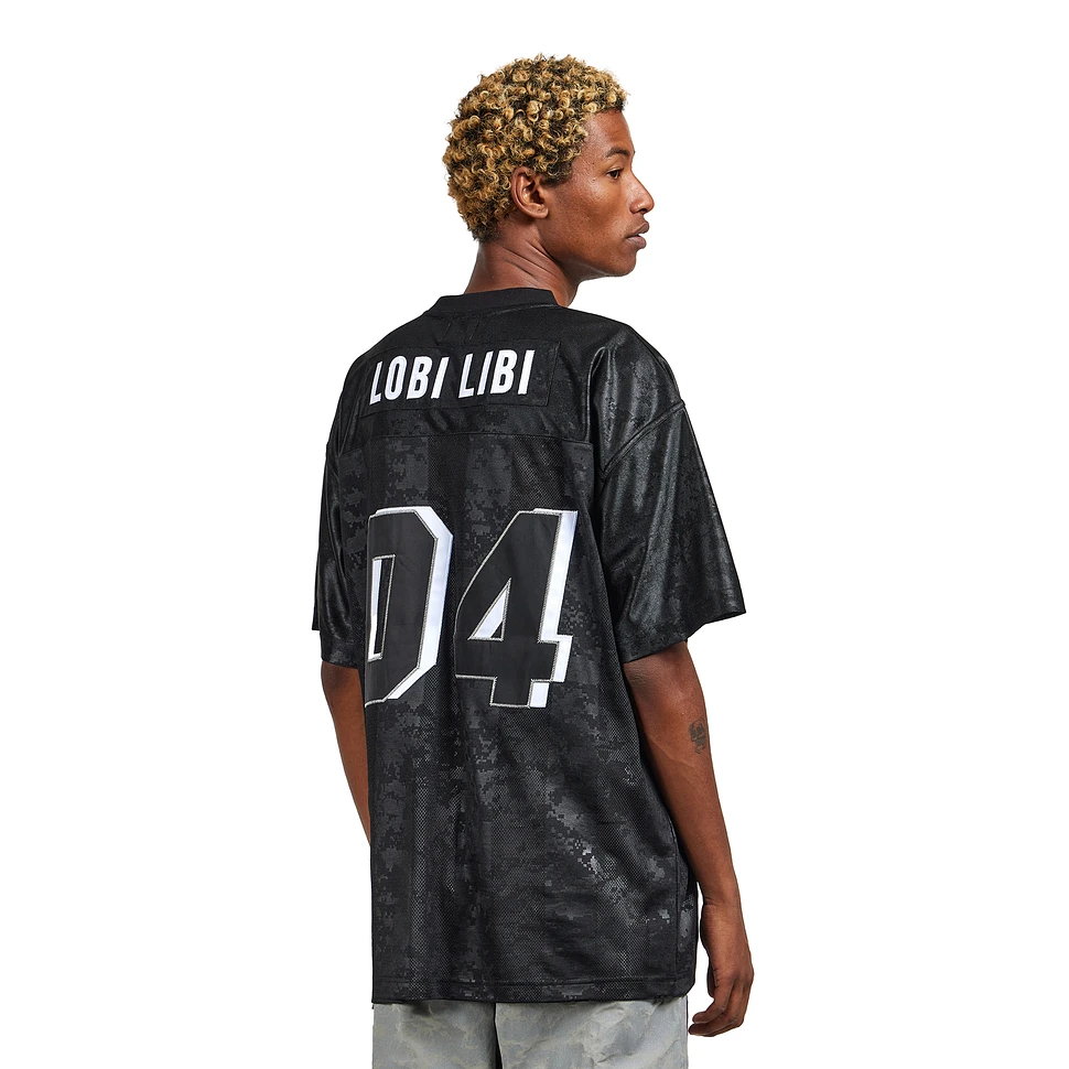 Patta - Digi Lobi Mesh Football Jersey