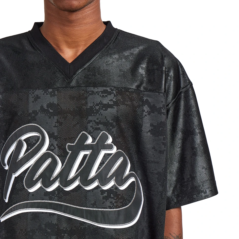 Patta - Digi Lobi Mesh Football Jersey