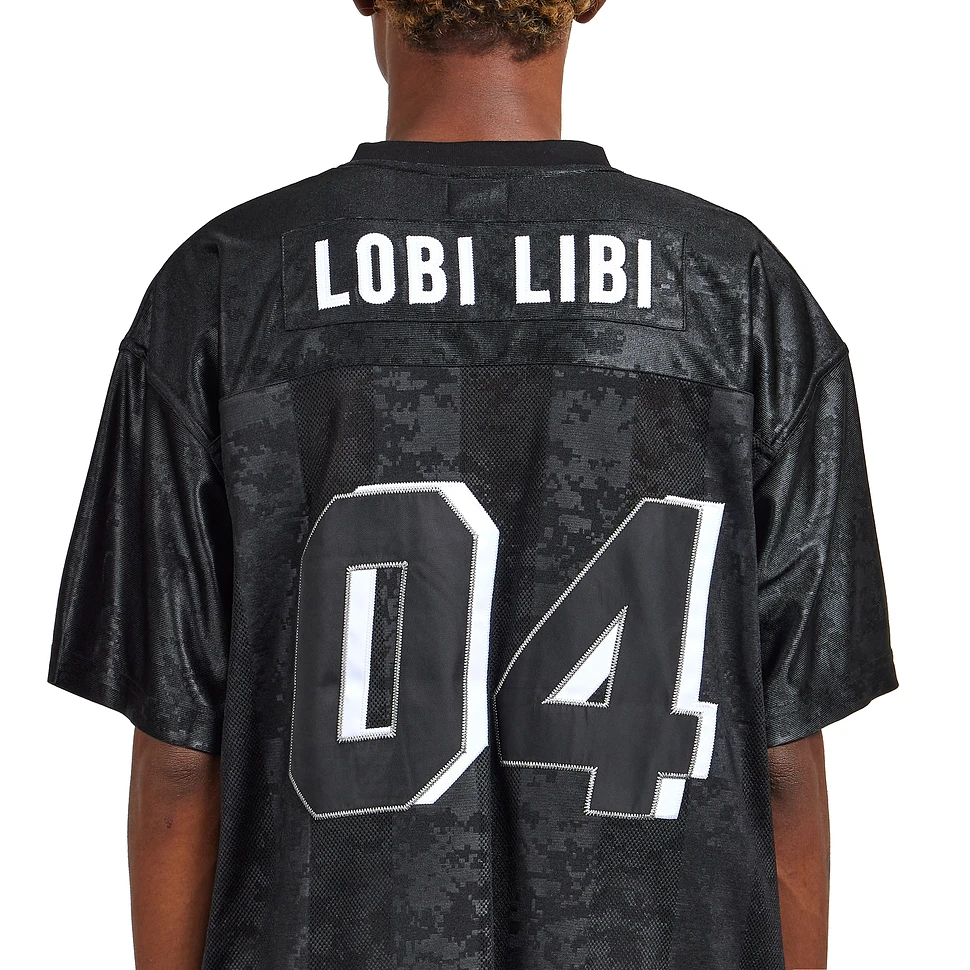 Patta - Digi Lobi Mesh Football Jersey