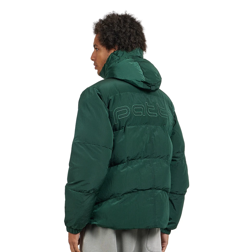 Patta - Ripstop Puffer Jacket