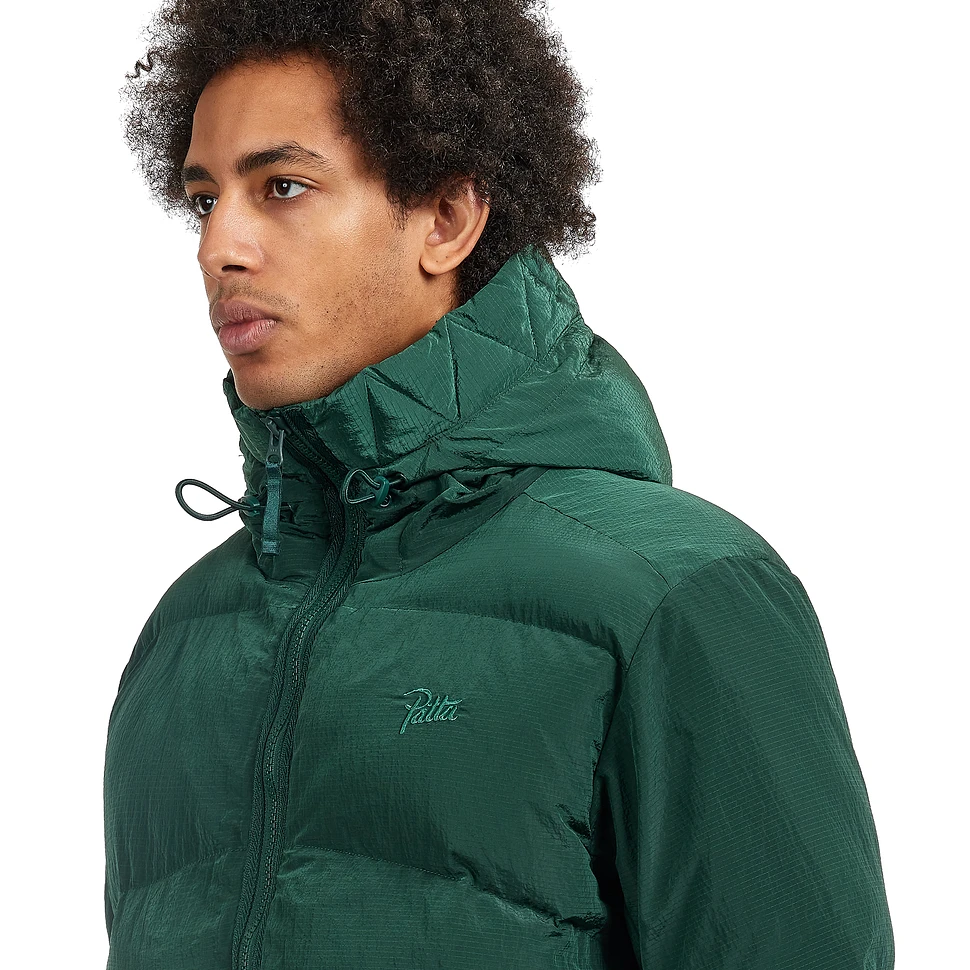 Patta - Ripstop Puffer Jacket