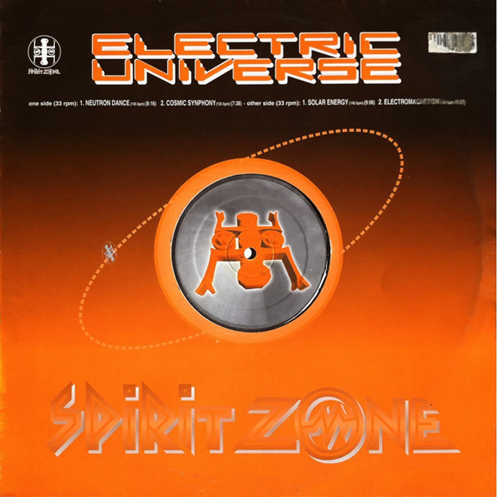 Electric Universe - Solar Energy