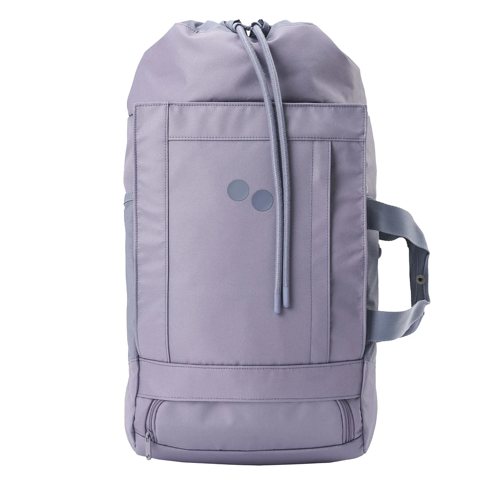 pinqponq - Blok Medium Backpack