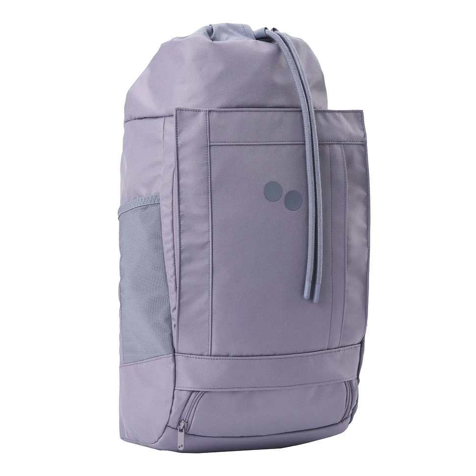 pinqponq - Blok Medium Backpack