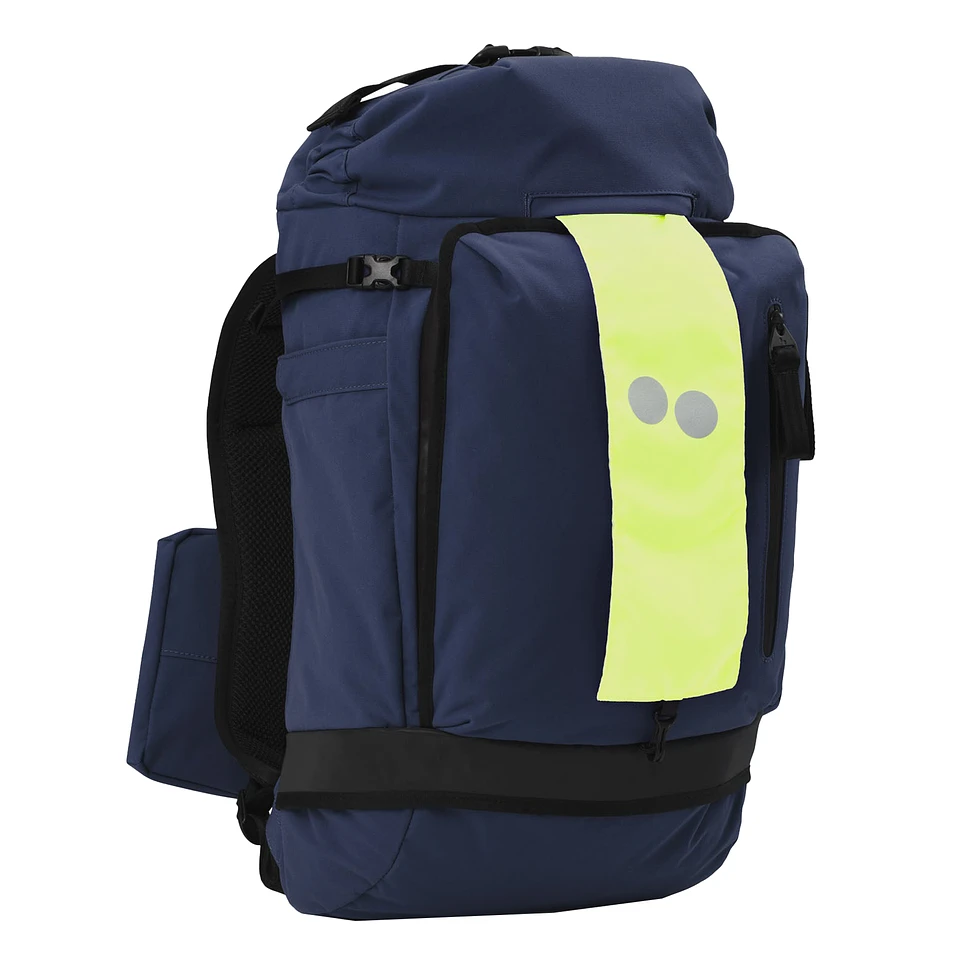 pinqponq - Komut Medium Backpack