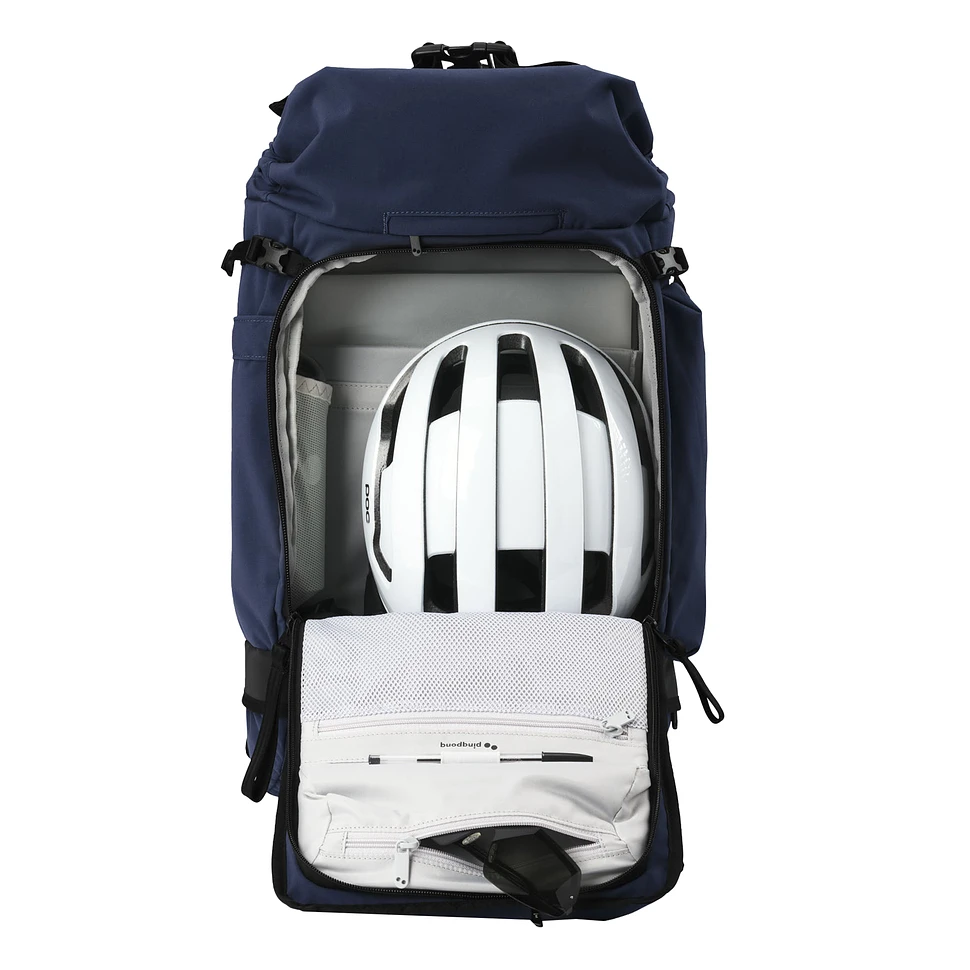 pinqponq - Komut Medium Backpack