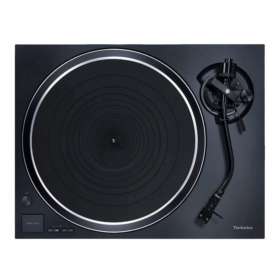 Technics - SL-1500C