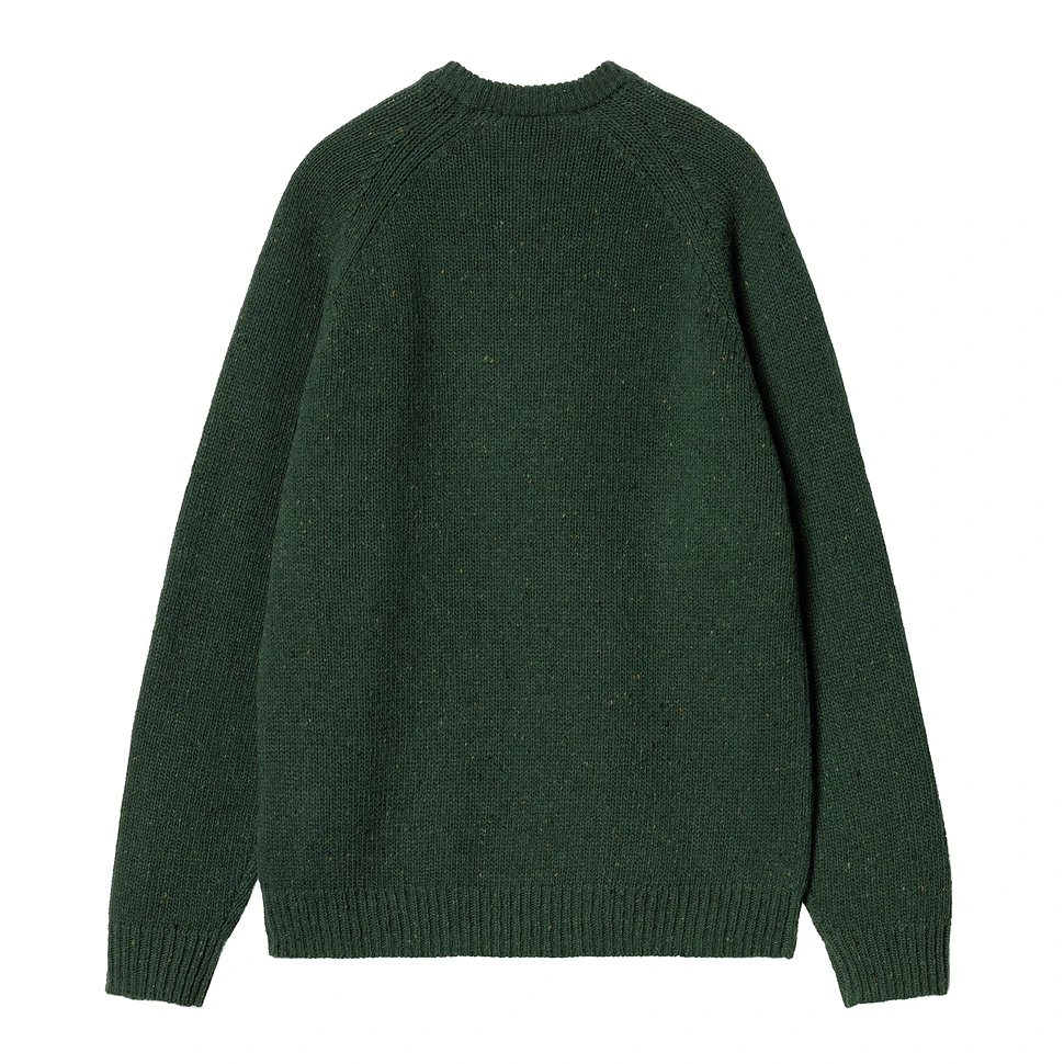 Carhartt WIP - Anglistic Sweater