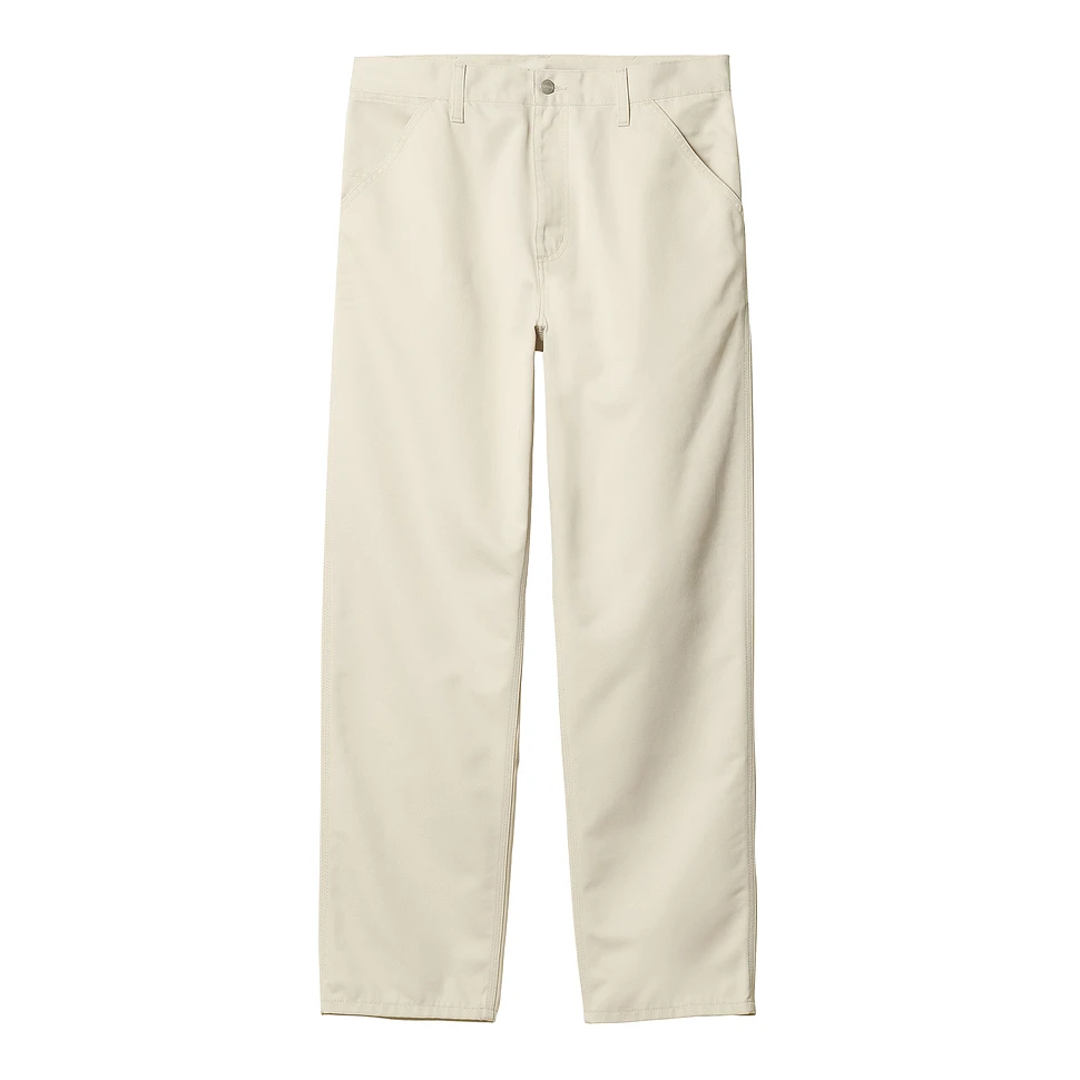 Carhartt WIP - Simple Pant "Denison" Twill, 8.8 oz