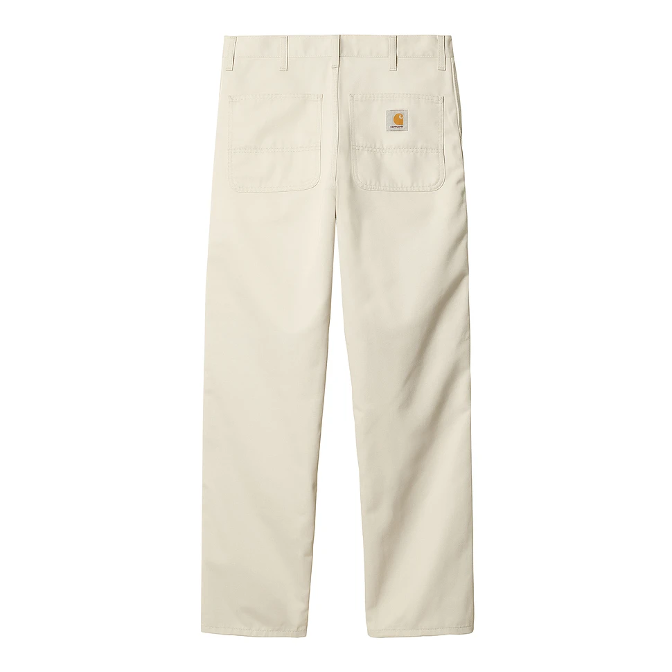 Carhartt WIP - Simple Pant "Denison" Twill, 8.8 oz