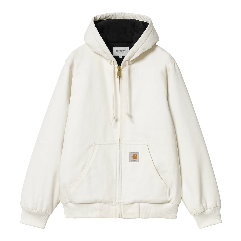 Carhartt WIP - Active Jacket "Dearborn" Canvas, 11.3 oz