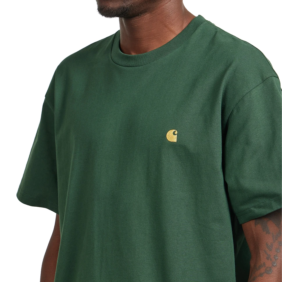 Carhartt WIP - S/S Chase T-Shirt