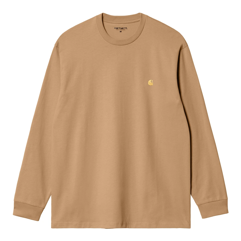 Carhartt WIP - L/S Chase T-Shirt