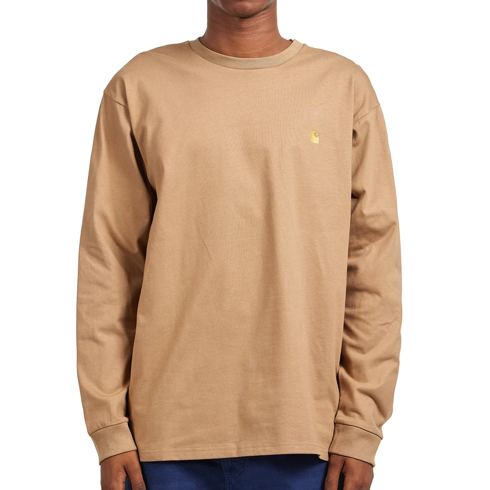 Carhartt WIP - L/S Chase T-Shirt