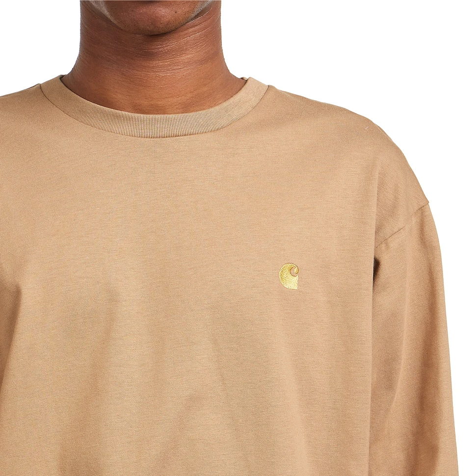 Carhartt WIP - L/S Chase T-Shirt