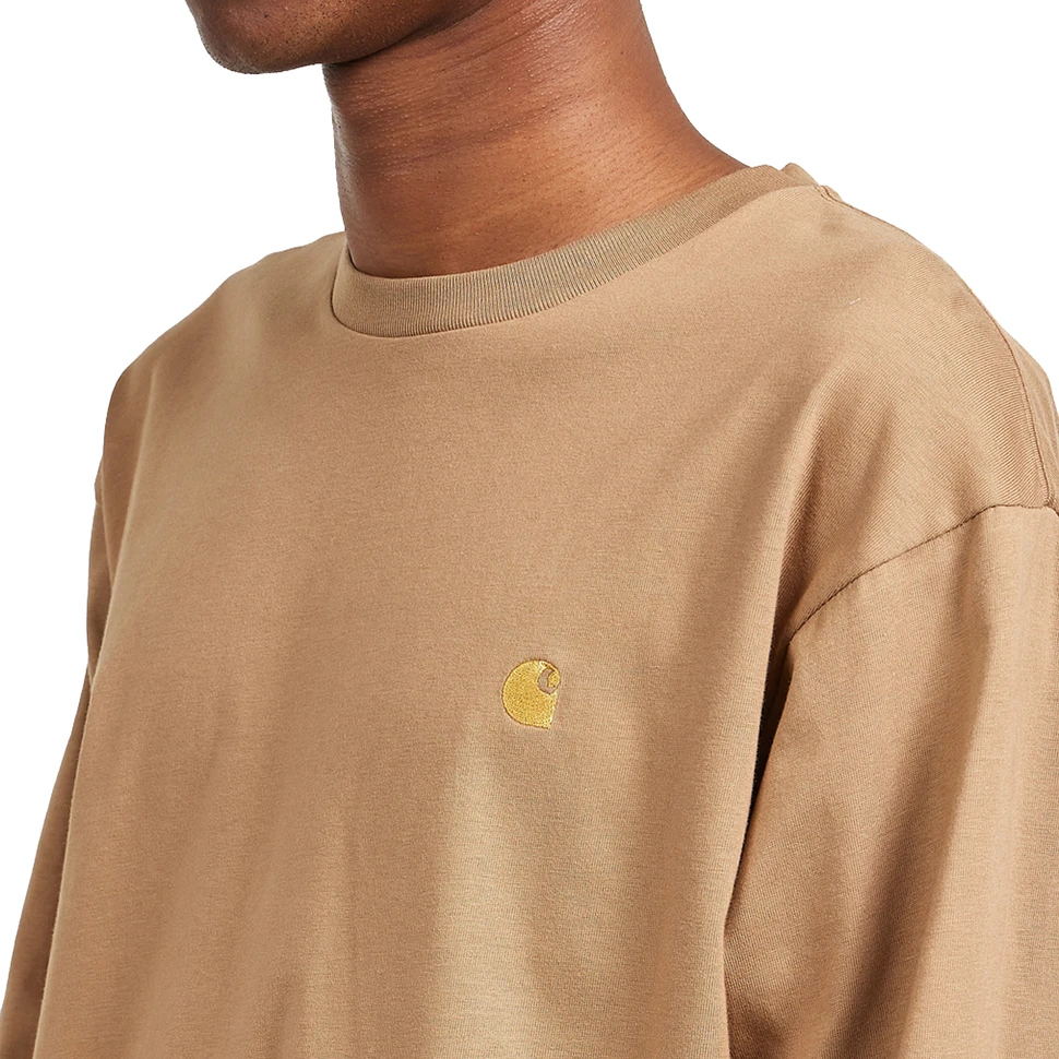 Carhartt WIP - L/S Chase T-Shirt