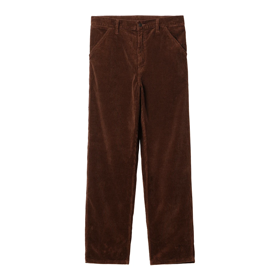 Carhartt WIP - Simple Pant "Coventry" Corduroy, 9.7 oz