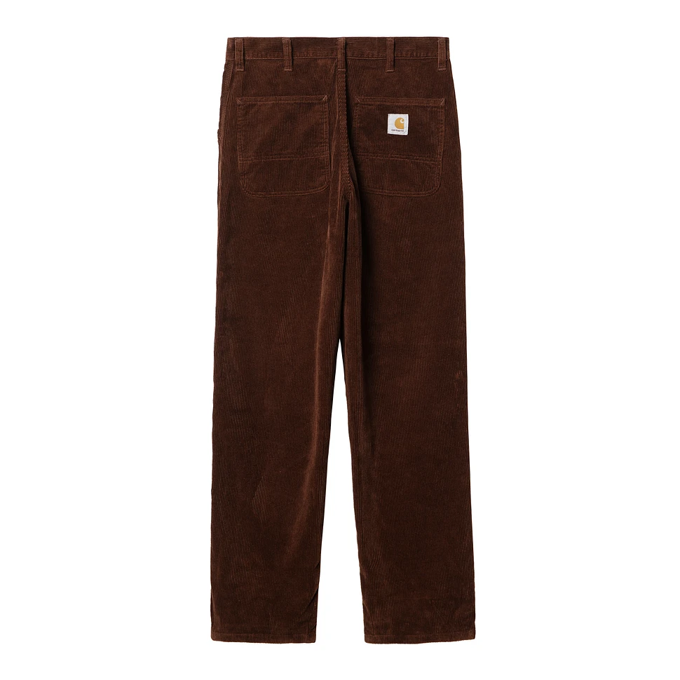 Carhartt WIP - Simple Pant "Coventry" Corduroy, 9.7 oz