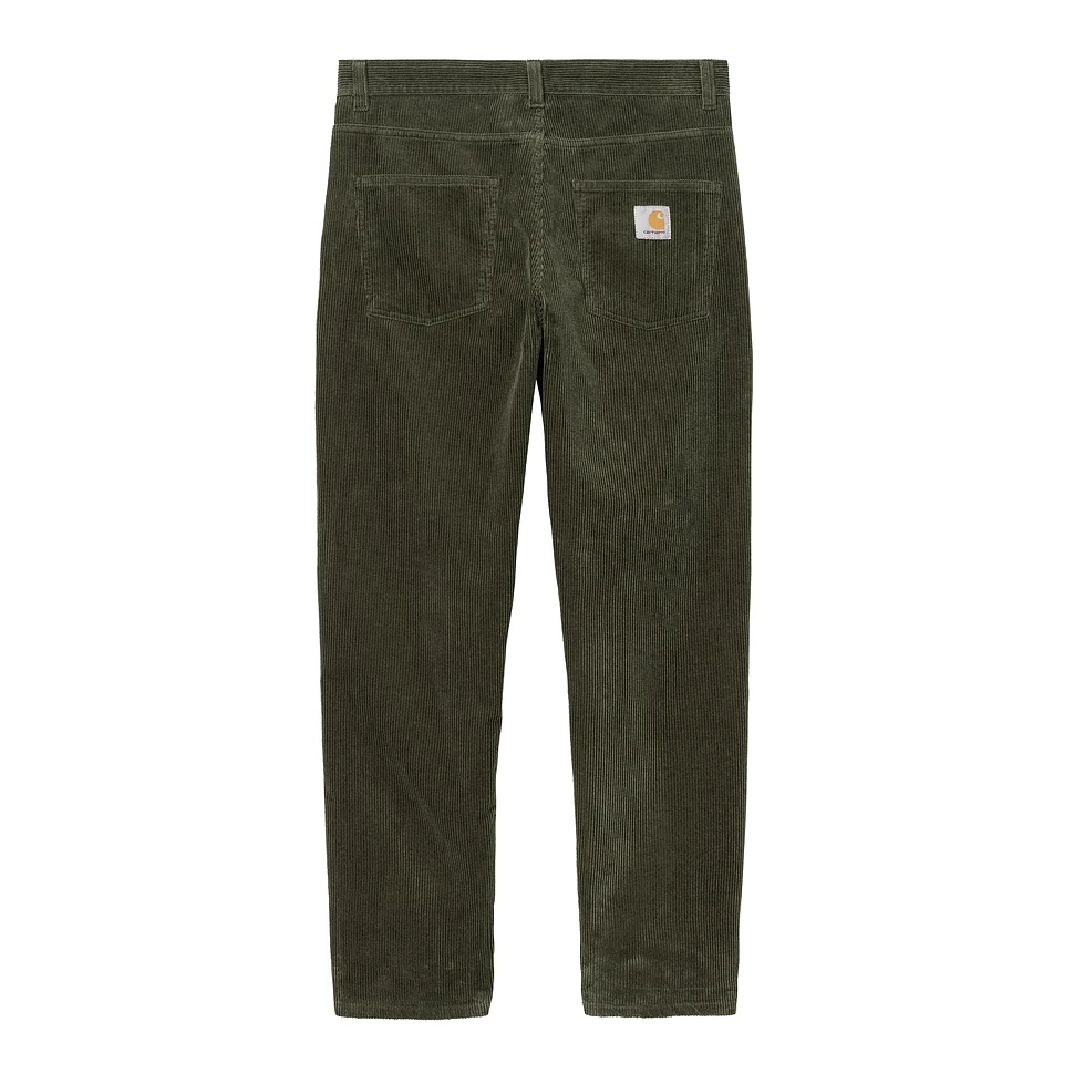 Carhartt WIP - Newel Pant "Coventry" Corduroy, 9.7 oz