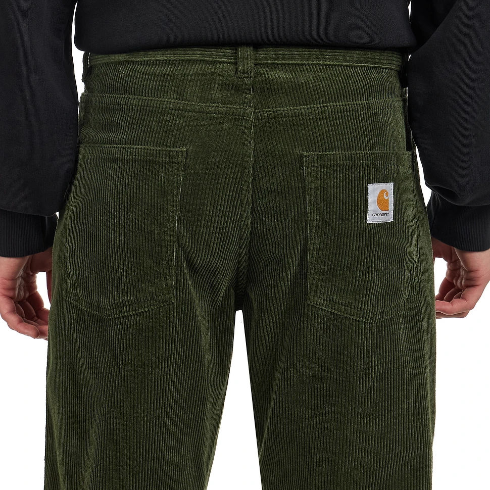 Carhartt WIP - Newel Pant "Coventry" Corduroy, 9.7 oz