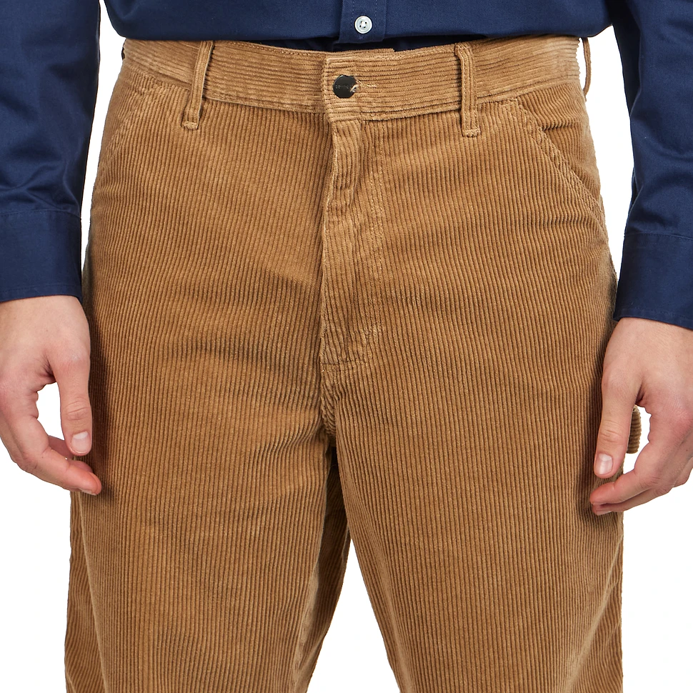 Carhartt WIP - Single Knee Pant "Coventry" Corduroy, 9.7 oz