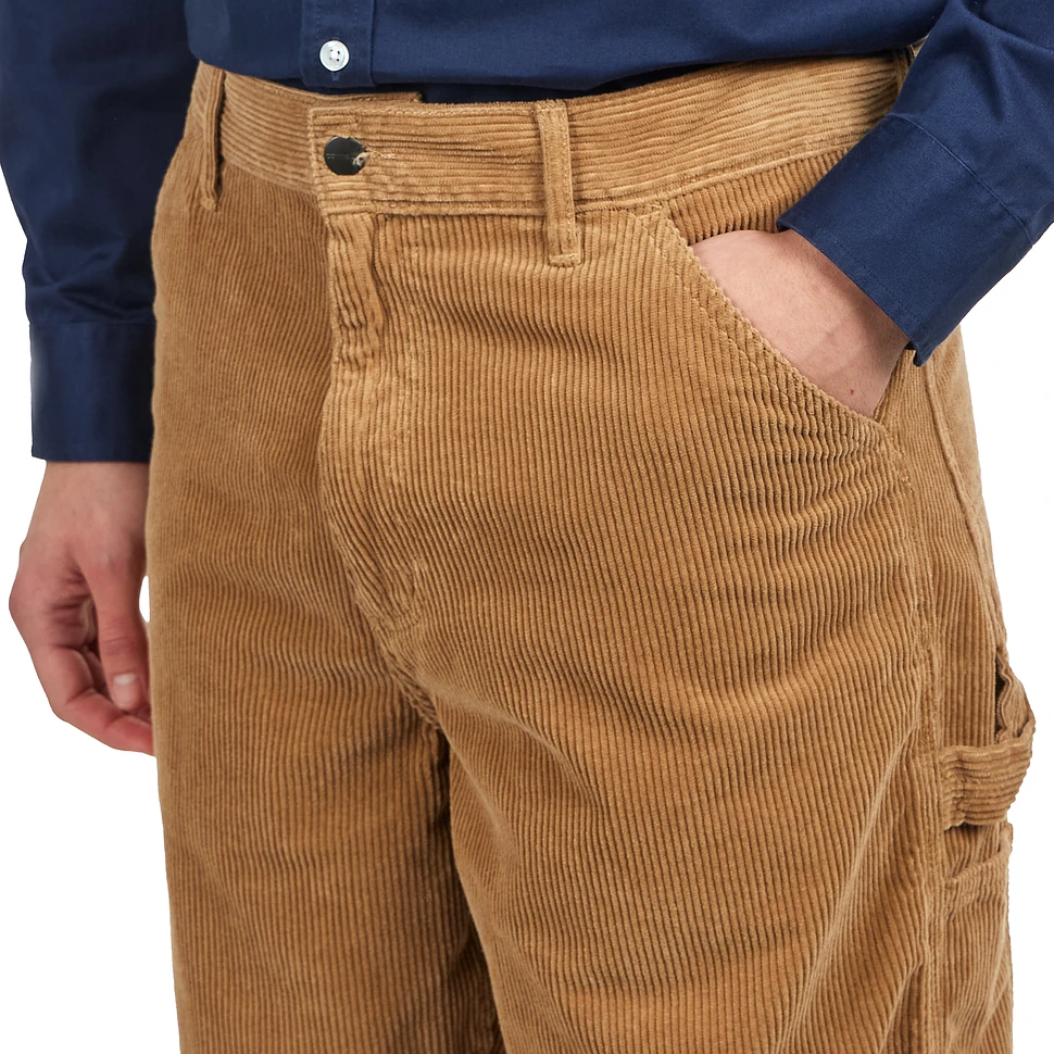 Carhartt WIP - Single Knee Pant "Coventry" Corduroy, 9.7 oz