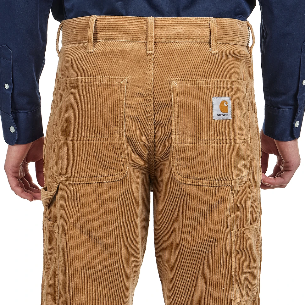 Carhartt WIP - Single Knee Pant "Coventry" Corduroy, 9.7 oz