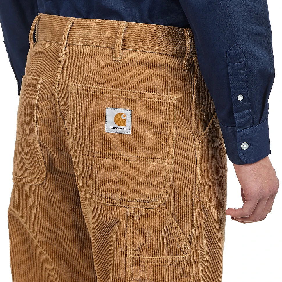 Carhartt WIP - Single Knee Pant "Coventry" Corduroy, 9.7 oz