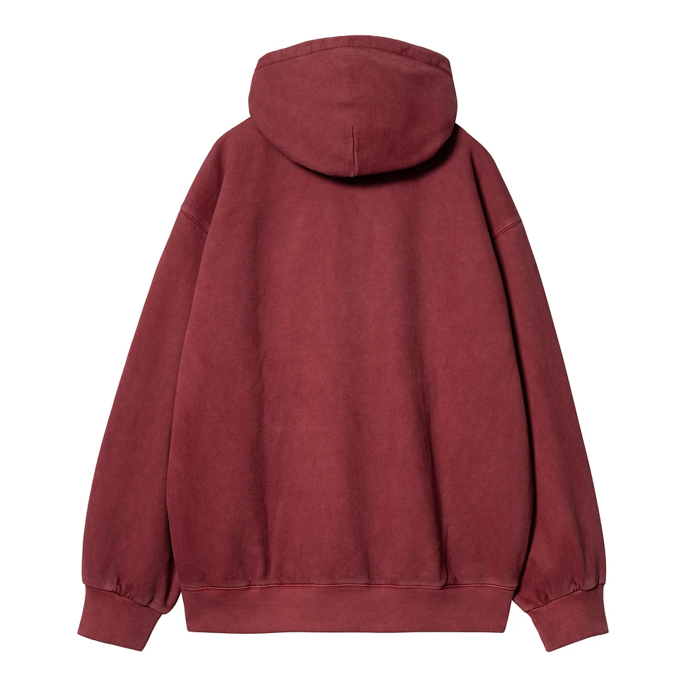 Carhartt WIP - Hooded Vista Sweat