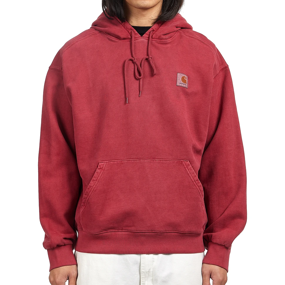 Carhartt WIP - Hooded Vista Sweat