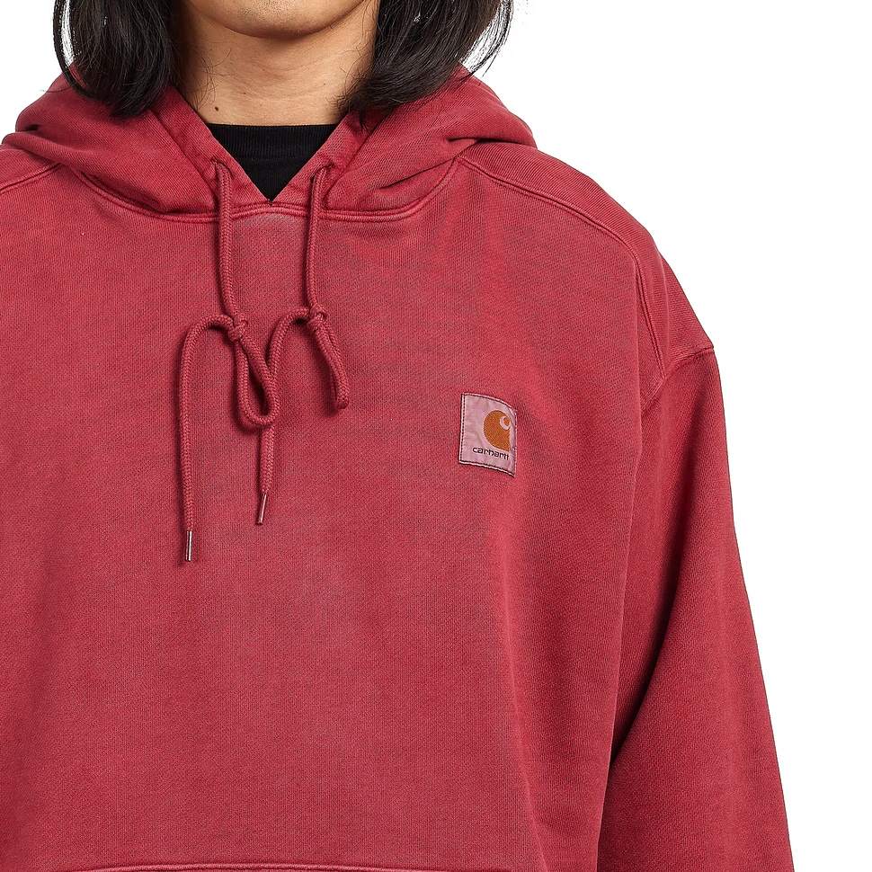 Carhartt WIP - Hooded Vista Sweat