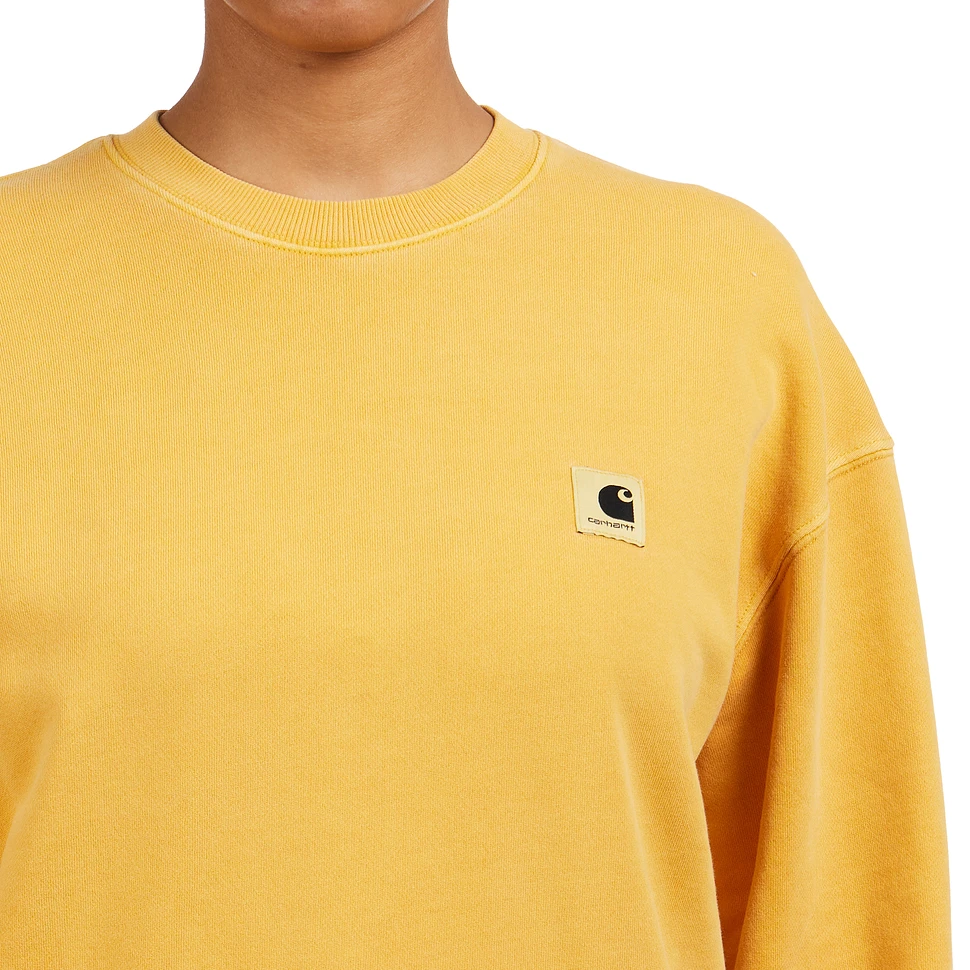 Carhartt WIP - W' Nelson Sweat