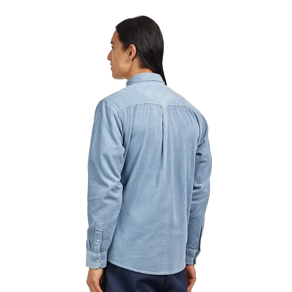 Carhartt WIP - L/S Madison Cord Shirt