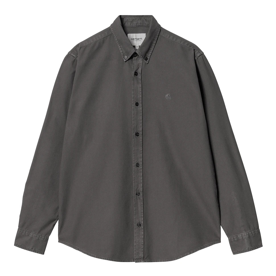 Carhartt WIP - L/S Bolton Shirt