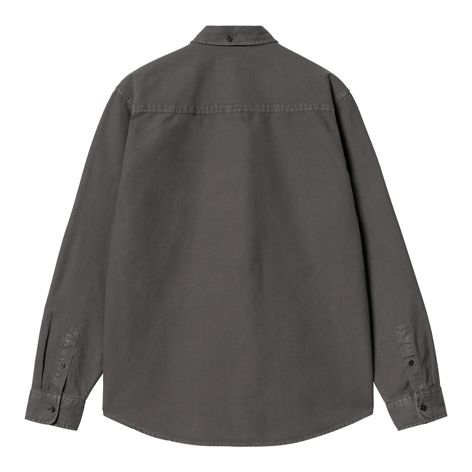 Carhartt WIP - L/S Bolton Shirt