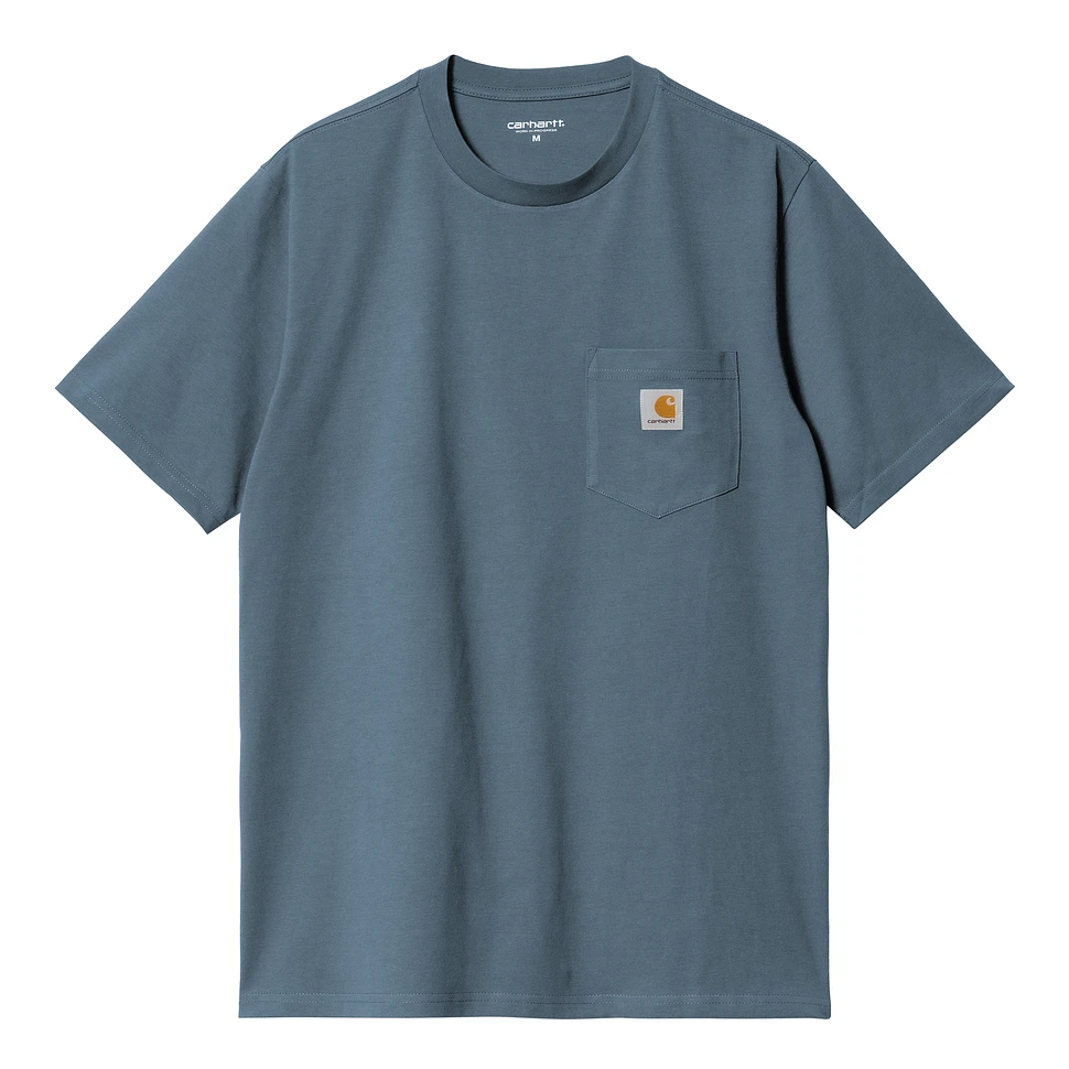 Carhartt WIP - S/S Pocket T-Shirt