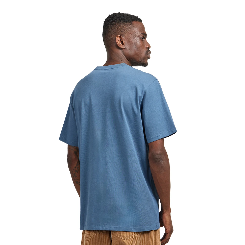 Carhartt WIP - S/S Pocket T-Shirt