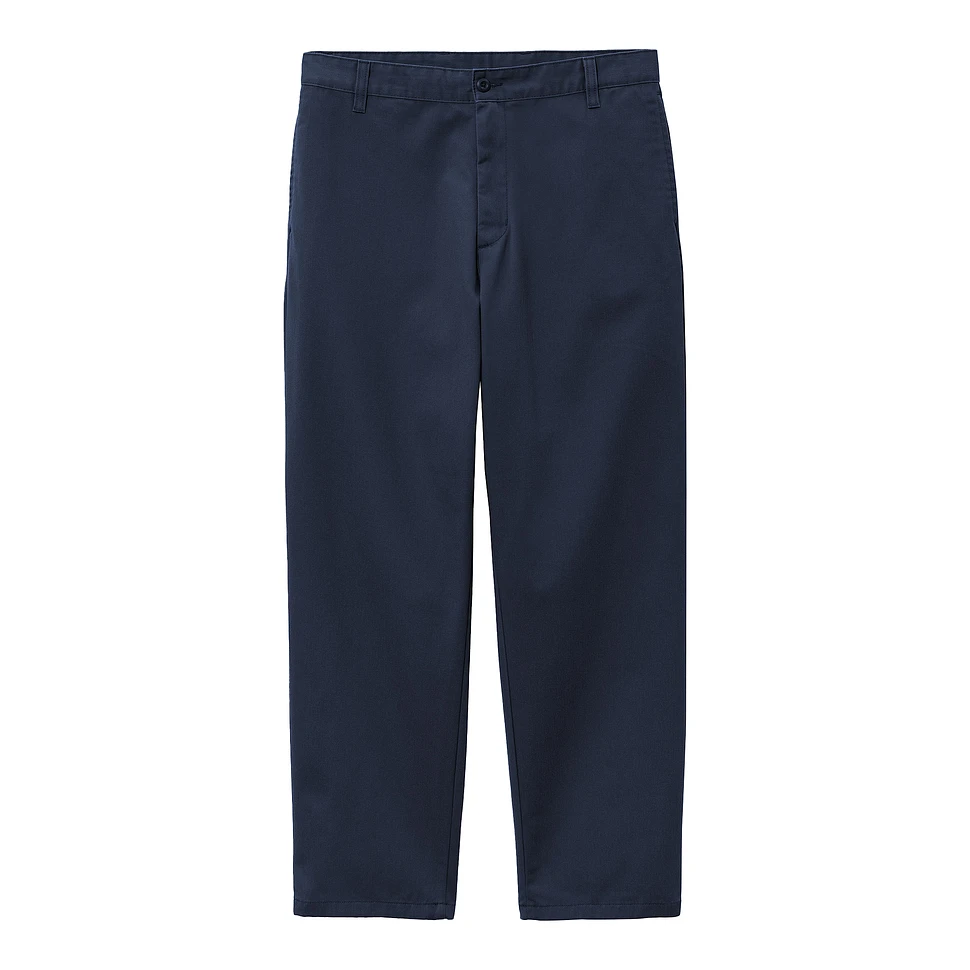 Carhartt WIP - Calder Pant "Jefferson" Twill, 8.5 oz