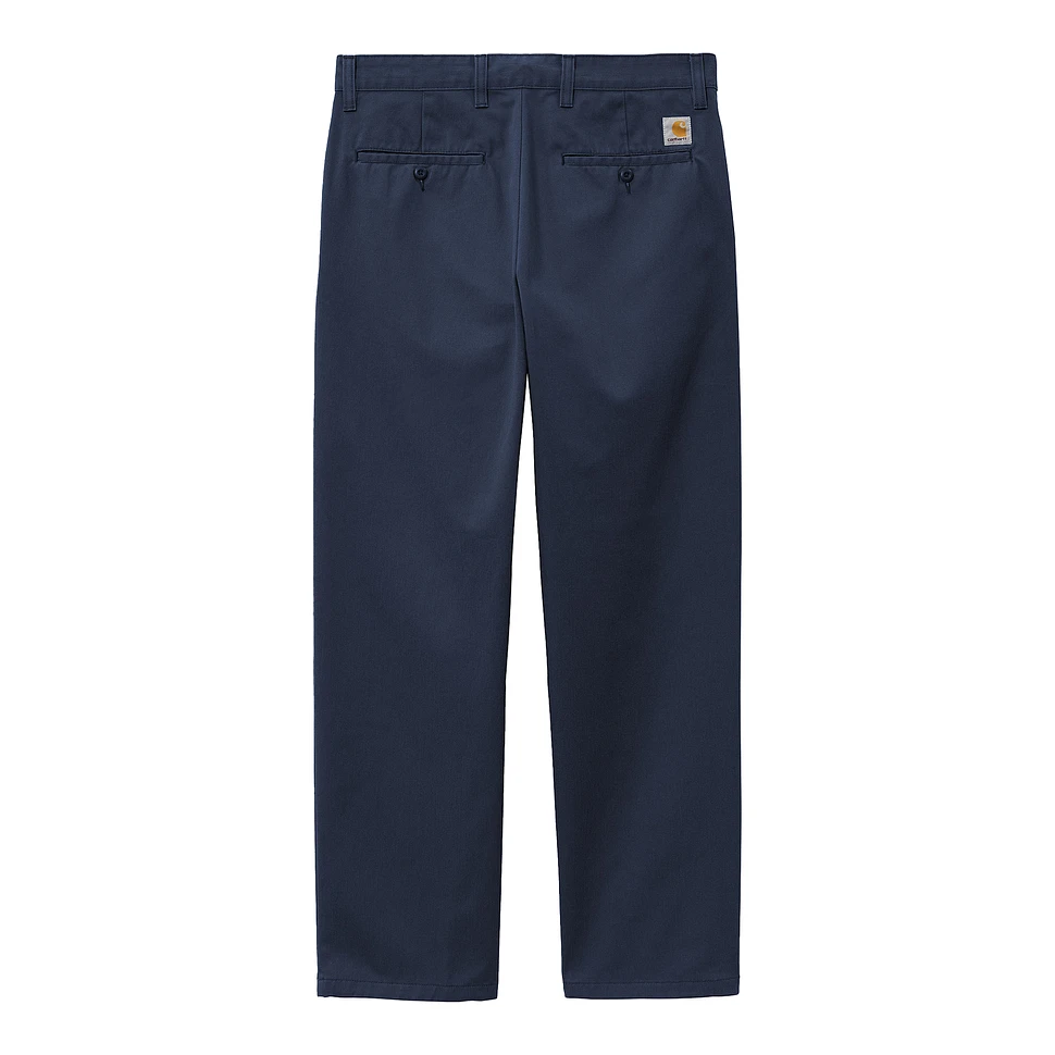 Carhartt WIP - Calder Pant "Jefferson" Twill, 8.5 oz