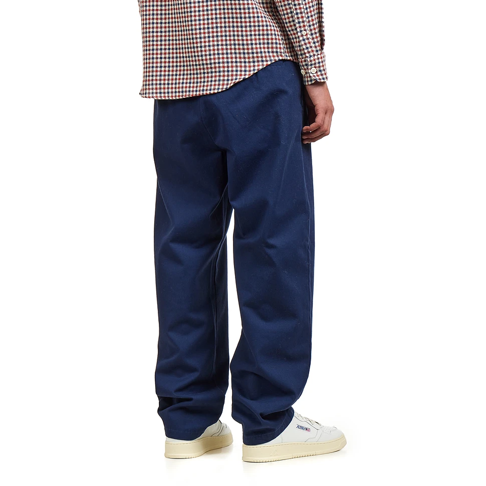 Carhartt WIP - Calder Pant "Jefferson" Twill, 8.5 oz